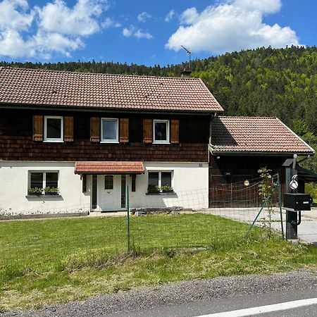 Gite L'Echappee De 2 A 10 Pers Renove A Neuf Xonrupt-Longemer Eksteriør billede