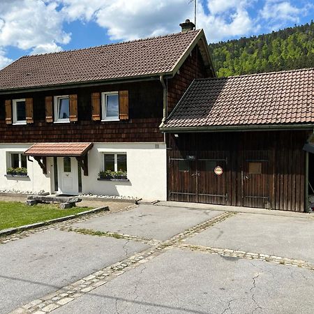 Gite L'Echappee De 2 A 10 Pers Renove A Neuf Xonrupt-Longemer Eksteriør billede